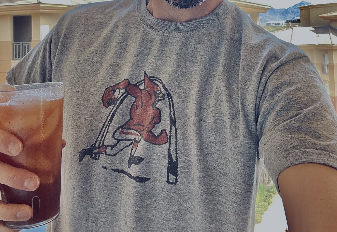 GentryHouseSTL's tweet photo. @XFLBattlehawks Ironically enough, in Arizona for the #BattlehawksGameDay opener but will be back in Section 153 Saturday. We had some passionate fans in our seats and we watched on @espn and were representing @XFLBattlehawks and #STLNFL. Beautiful day. @BigRed_STL &@asraza @HRaza66 https://t.co/CdC7sZZ5HX