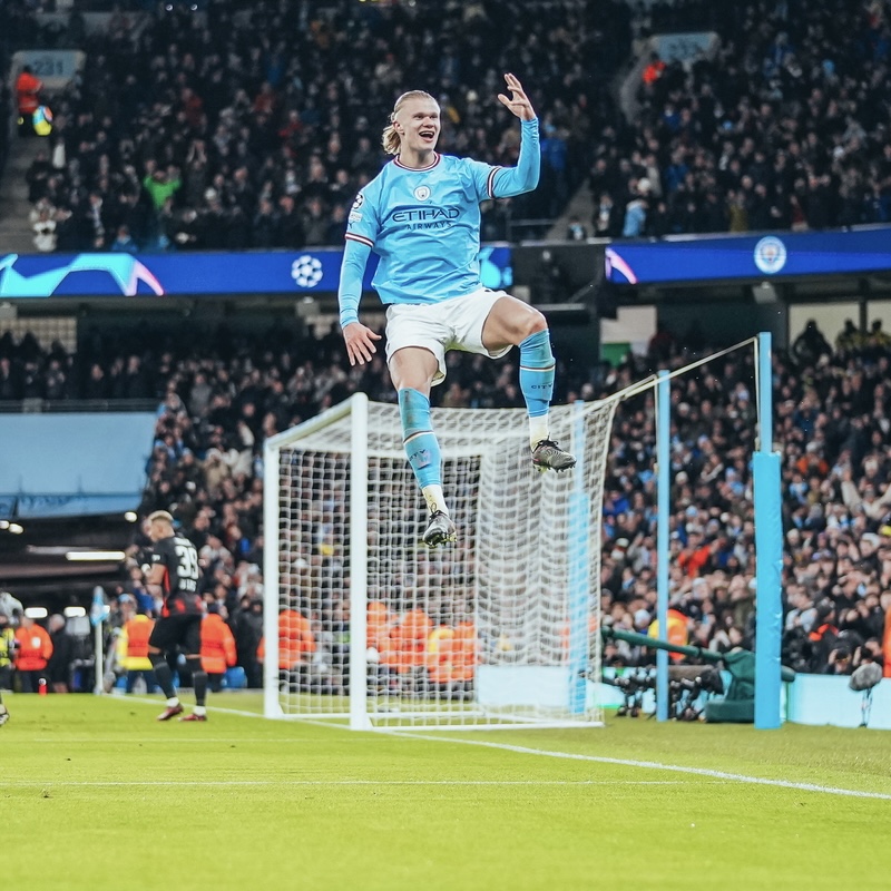 ManCityFra tweet picture