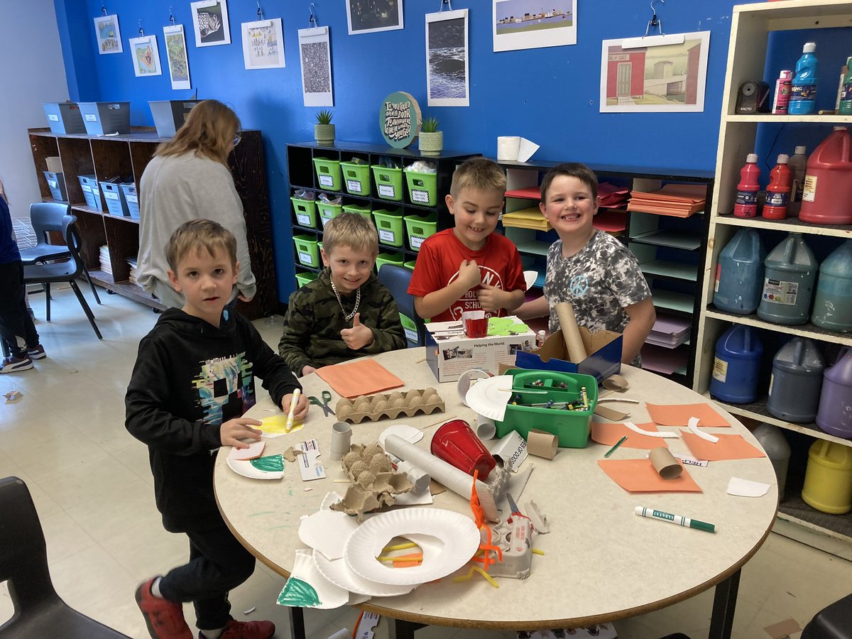 Anthony Paddon tweet media