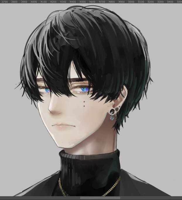かっこいい? 