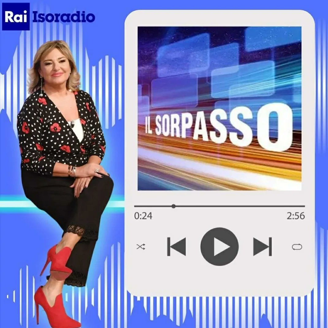 Biospyche's tweet photo. ABUSO di #PSICOFARMACI NEGLI #ADOLESCENTI #VAMPING 
#DEPRESSIONE POST-PANDEMICA
MEDICINA PERSONALIZZATA
#PSICOANALISI #FARMACOLOGIA

ADELIA LUCATTINI ospite della giornalista MONICA SETTA a "IL SORPASSO" @IsoradioRai 

https://t.co/ZOtGXBNiqX
👆👆👆

#VentagliDiParole 
#14marzo https://t.co/YYprXUB7mp