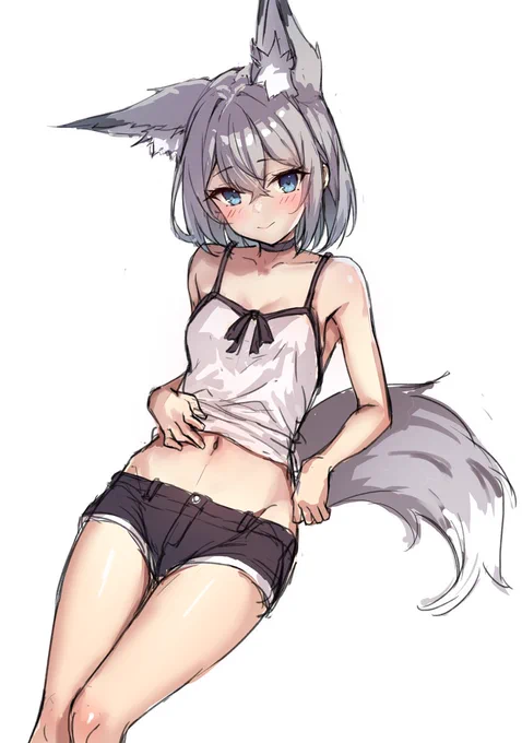 もふ 