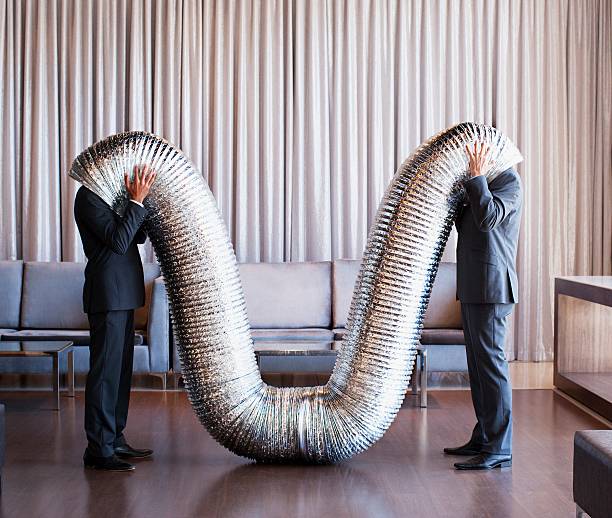 TheUserPool's tweet photo. They just installed these in the office for private conversations. But I use mine for a private slip 'n slide. https://t.co/5WGksIn2EA
