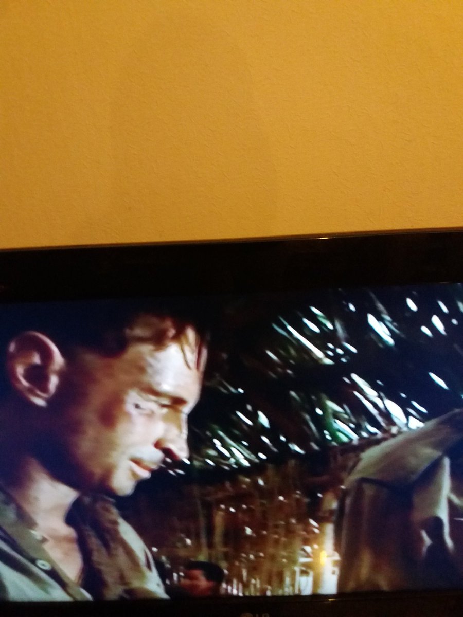 AndreaJackGoro's tweet photo. Watching a film #toendallwars starring #Robertcarlyle & #Keifersutherland
Japanese soldiers were brutle towards the British & Americans! My late grandad was one of the lucky ones! I never hold a grudge! #History #waristupid 🕊 https://t.co/k4WyrDXmjQ