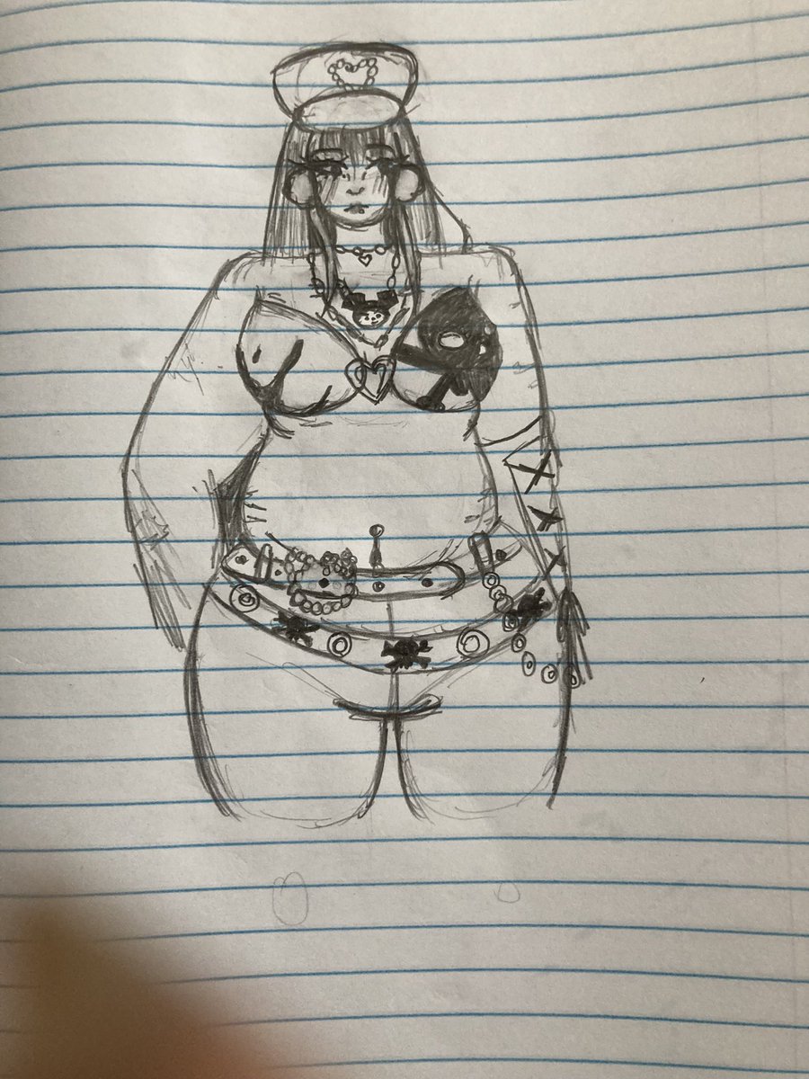 Royalfrogdead's tweet photo. @PinkDemiiii 21-23
Haven’t done any digital art pieces yet This year but I feel like my anatomy and style has improved https://t.co/tgHrJzaB7A