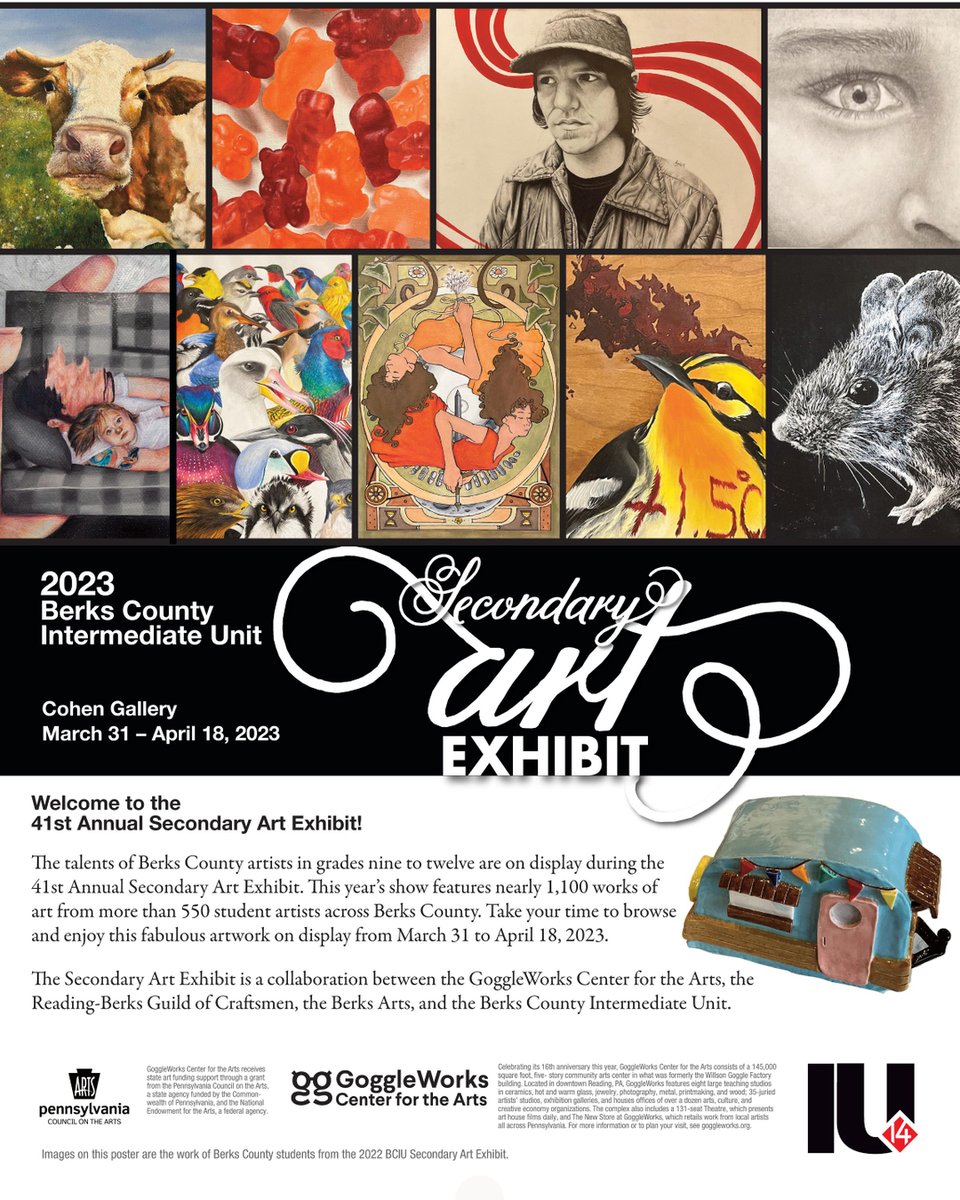 goggleworks's tweet image. 