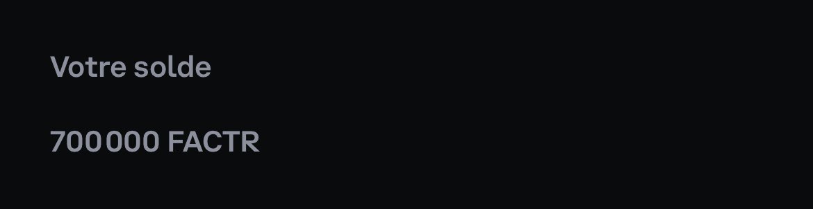 Alexndre_08's tweet photo. @crypto_futur j’ai besoin d’un renseignements j’ai reçu ça sur mon wallet c’est quoi je ne sais pas d’où ça sors 😭😭😭 https://t.co/UOZxcB7dhy