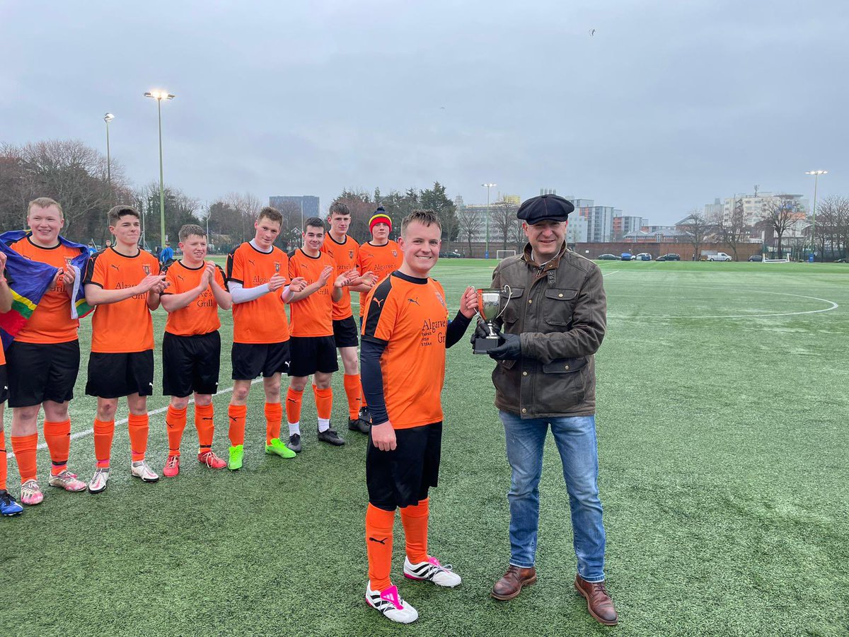 RMSchoolofMusic's tweet photo. Last week the inaugural Alford Cup match took place between RMSOM and RMSM. A healthy crowd witnessed a well contested game with RMSOM coming away as 8-0 winners. Player of the Match went to Musn Sam March for his four goal haul. BZ @RMBandService @Corpsarmymusic @HMNBPortsmouth https://t.co/rhCHpNkxm8