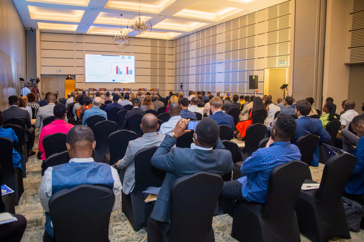 IrchadR's tweet photo. Is Ghana still the best place to do business in West Africa ? No, but this target is achievable. Together with Min Finance @KenOfori_Atta and @WorldBank Pierre Laporte, global and local businesses explored how to attract more FDI and improve business climate. @GhanainBelgium https://t.co/cNtHaRJOOM