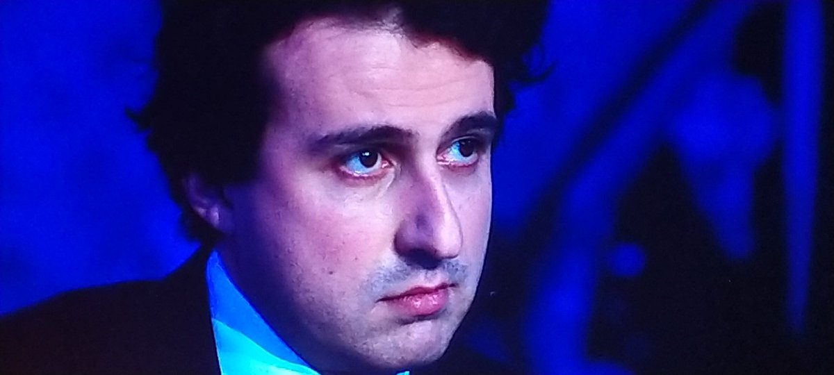 Daar zit hij dan. Een man die de mond vol heeft van imigratie en stikstof. Deze man heeft nog nooit gewerkt. Die is net droog achter de oren. #jesseklaver #groenlinks #klaver