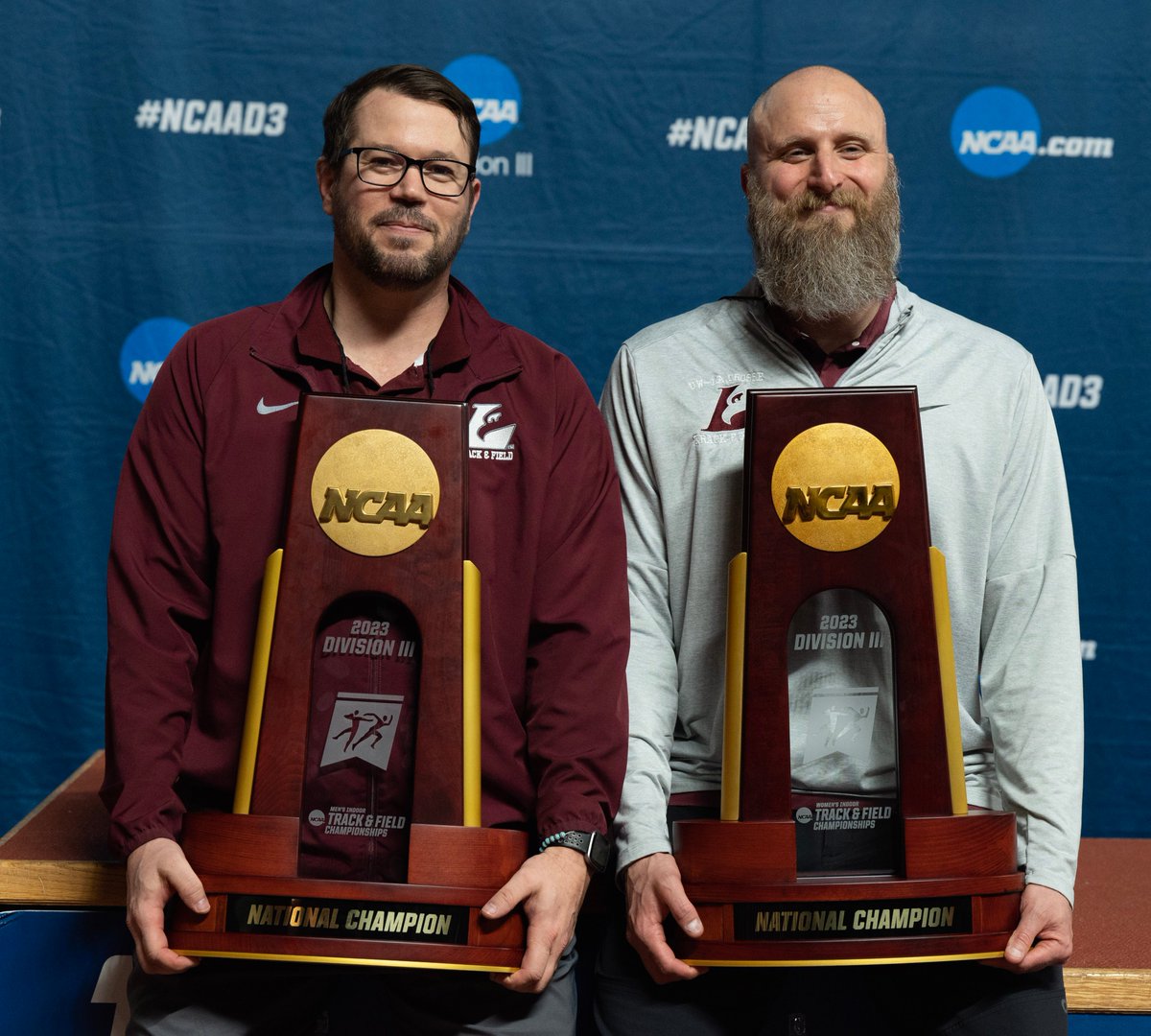 UWLAthletics's tweet photo. https://t.co/rwuloK04Rv