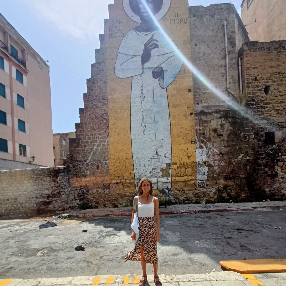 Claudia Salvia (@clausalvia) / Posts / X