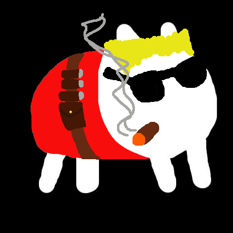 GilderTek's tweet image. And now, another dumb pun that wouldn&apos;t leave my head until it was done (told you, @ESAdevlog )