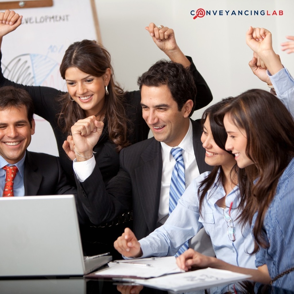 ConveyancingLab's tweet image. What kind of Conveyancers can you expect? 🤔

We provide the experienced and veteran conveyancers who are detailed and passionate about ensuring your entire home transaction process is seamless and stress free 💪

💻 ift.tt/UaJYkHB
🏠 Suite 5, … instagr.am/p/CpyKQ5OpW82/