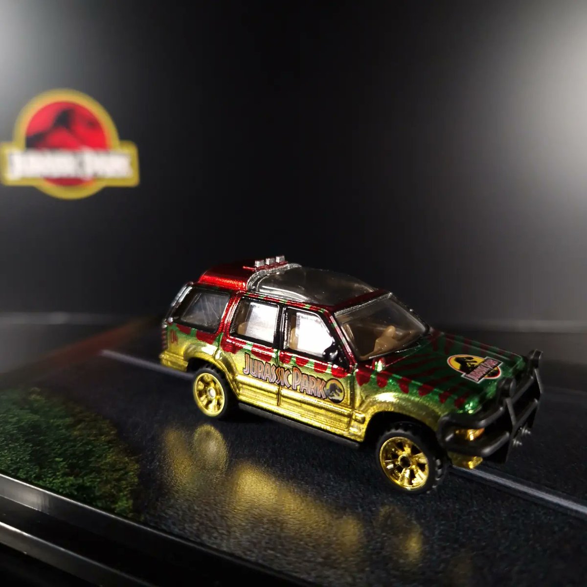 Andreas W - Jurassic_cc tweet media