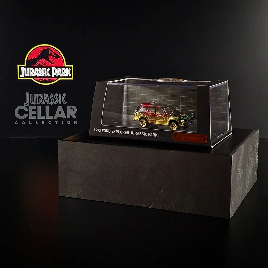 Andreas W - Jurassic_cc tweet media