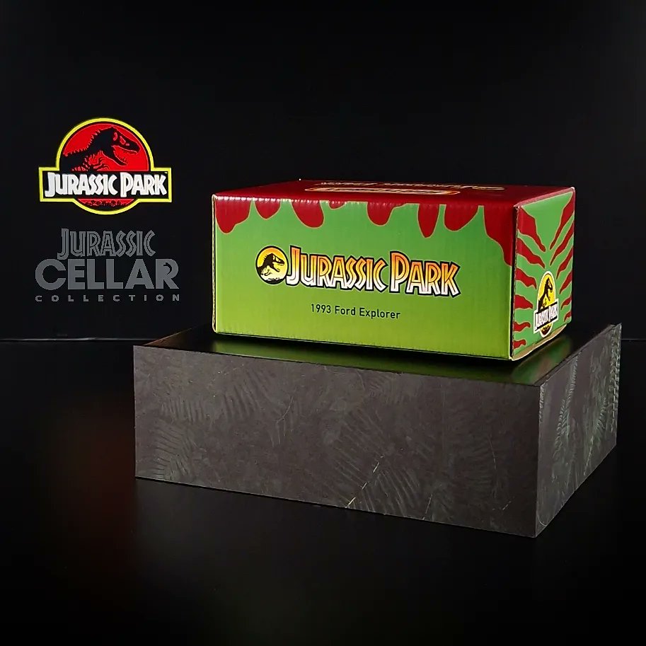 Andreas W - Jurassic_cc tweet media