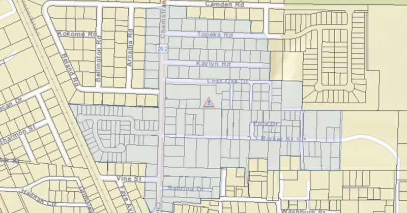 northescambia's tweet image. ECUA Issues Boil Water Notice For Chemstrand Road Area 

buff.ly/3JhqQiL