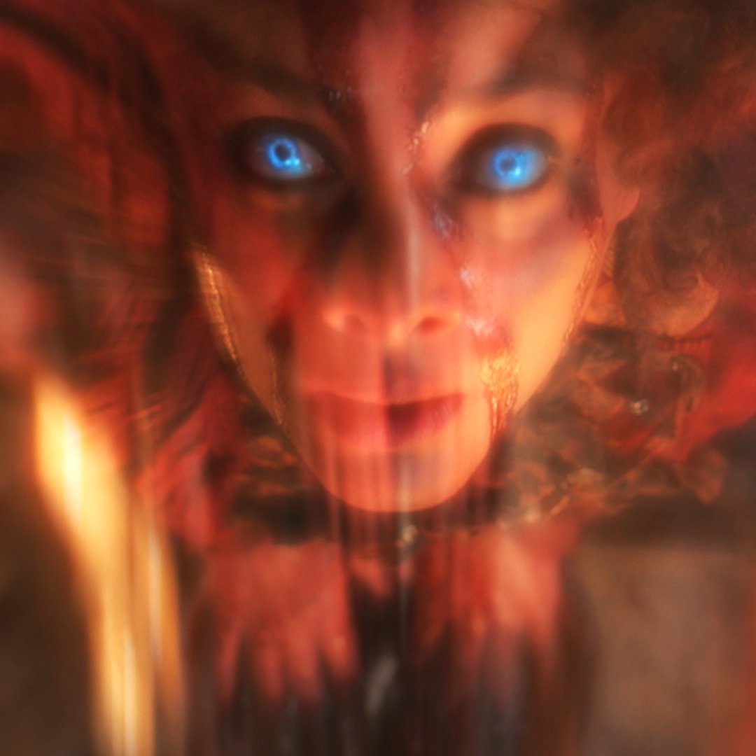 Carnival Row tweet media