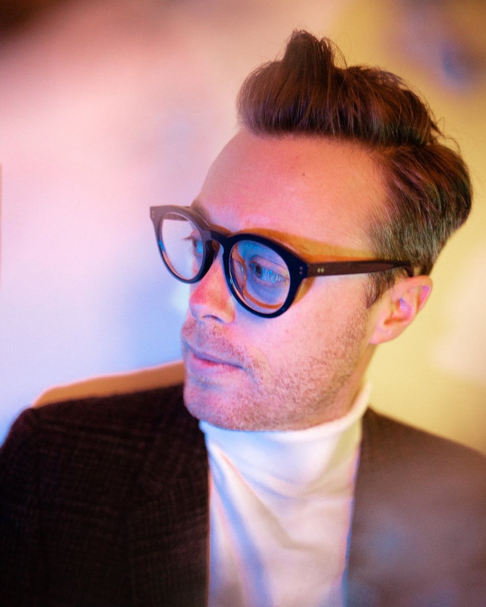 Minneapolis based songwriter <a href="/jmessersmith/">jeremy messersmith</a> is playing two living-room style shows at The Hall at @FargoBrewing on Friday, March 31st! Showtimes at 7PM and 10PM, grab tix here → bit.ly/3ZMBpS9 🛋🖼