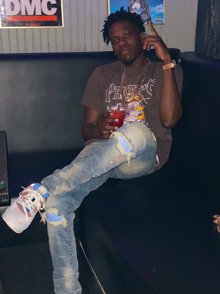 CeaseDinero's tweet photo. Life Is Good 👍🏾 https://t.co/T0APqw3xPI