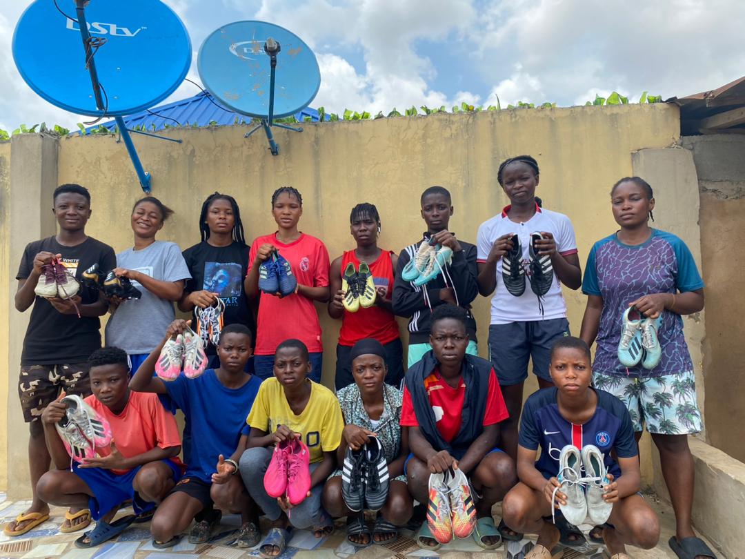 SheFootball tweet media