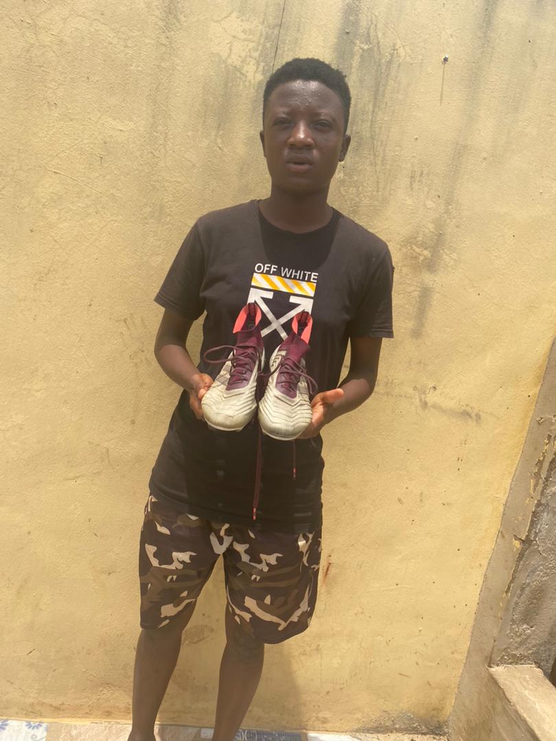 SheFootball tweet media