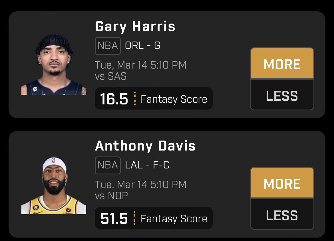 elibasket10's tweet photo. Full Game Sweats #FantasyProps
#NBA #PrizePicks #GamblingTwitter https://t.co/w9IvzwPdkk