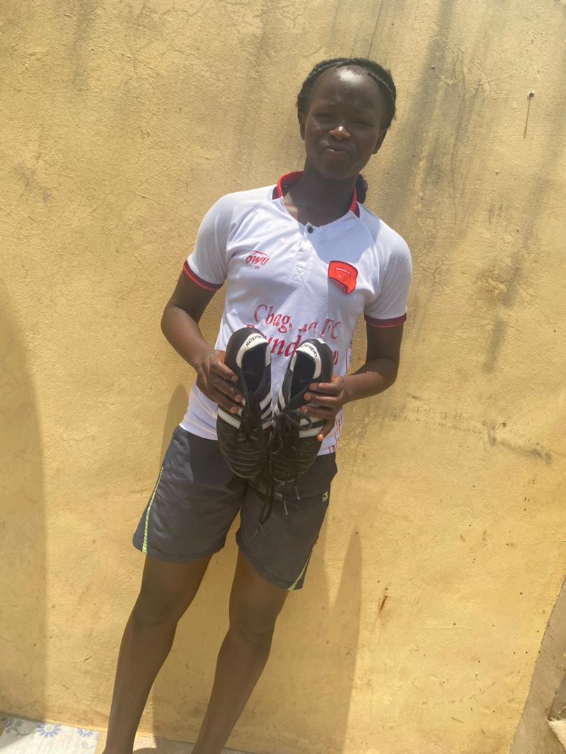 SheFootball tweet media