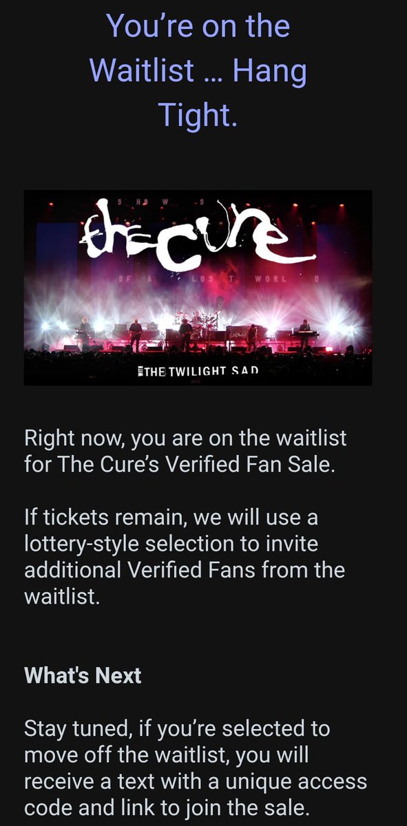 Chain of Flowers tweet media