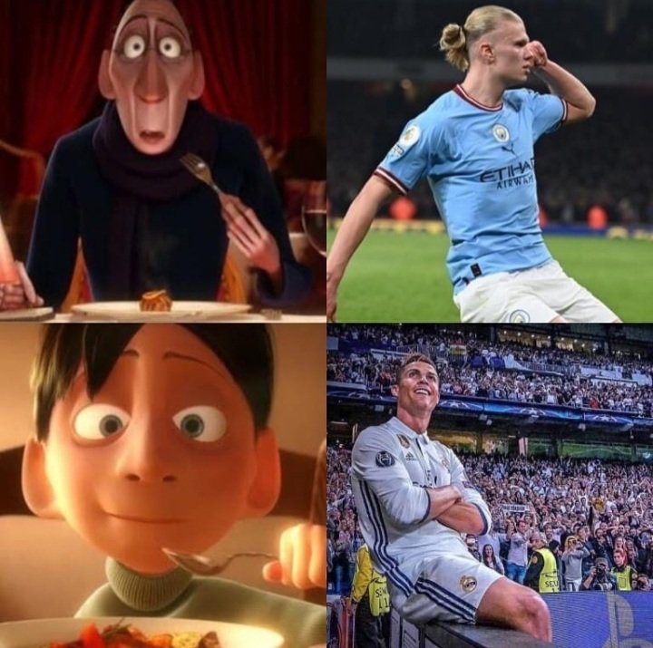 Só está faltando uma coisa...