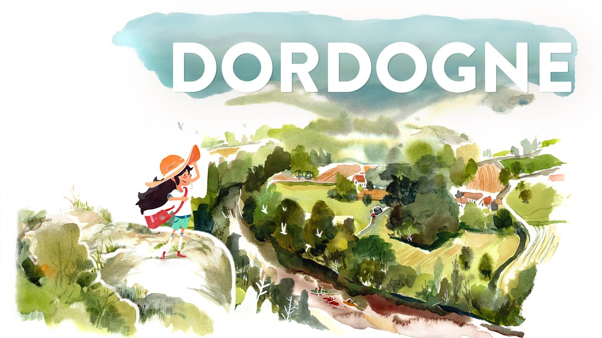 indieexchange's tweet photo. Online AND Onsite! You can catch these games during The MIX Showcase! ๐
โ๏ธ Gunhead (@Alientrap)
โ๏ธ Dordogne (@studio_jnsq)
โ๏ธ Gourdlets (@AuntyGames)
โ๏ธ Inkbound (@PlayInkbound)
Be sure to tune in this March 17th, 10AM PST:
๐
https://t.co/CPKBbrf0t7 https://t.co/QuESnfACOX