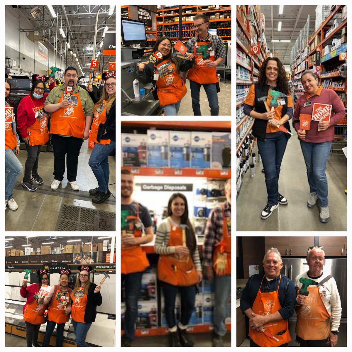 Kelli (@kamalani1018) on Twitter photo 💥💥SPRING SPIRIT WEEK 2023💥
AT STORE 1018
<a href="/ChristianCripp3/">Christian Crippen</a> <a href="/coito0528/">Erica Coito</a> @cleakashmere <a href="/LaneyAgliam/">Laney Agliam</a> <a href="/EliasG_1018/">Elias Guerrero</a> <a href="/RyanDomingueHD/">Ryan Domingue</a> <a href="/1018_Hollywood/">Brittany</a> 💥💥SPRING SPIRIT WEEK 2023💥
AT STORE 1018
<a href="/ChristianCripp3/">Christian Crippen</a> <a href="/coito0528/">Erica Coito</a> @cleakashmere <a href="/LaneyAgliam/">Laney Agliam</a> <a href="/EliasG_1018/">Elias Guerrero</a> <a href="/RyanDomingueHD/">Ryan Domingue</a> <a href="/1018_Hollywood/">Brittany</a>