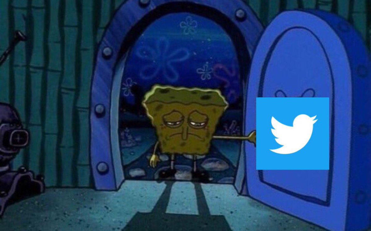 شُعور غَريب tweet media