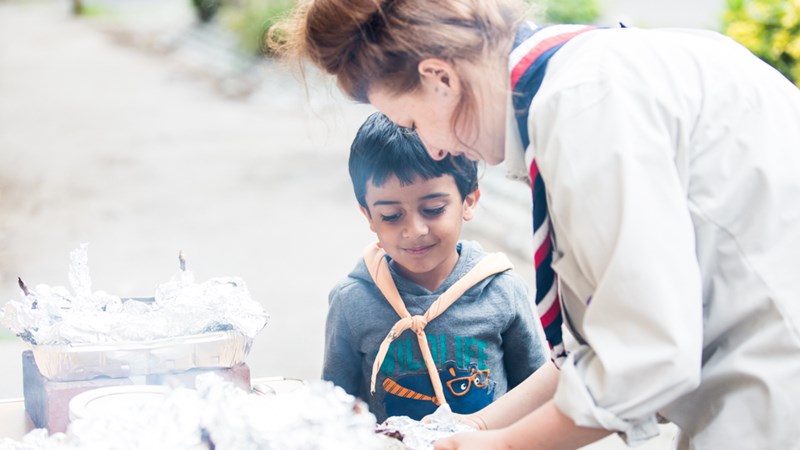 Can you help us recruit more adult volunteers in Chorley ? - mailchi.mp/chorleyscouts/…