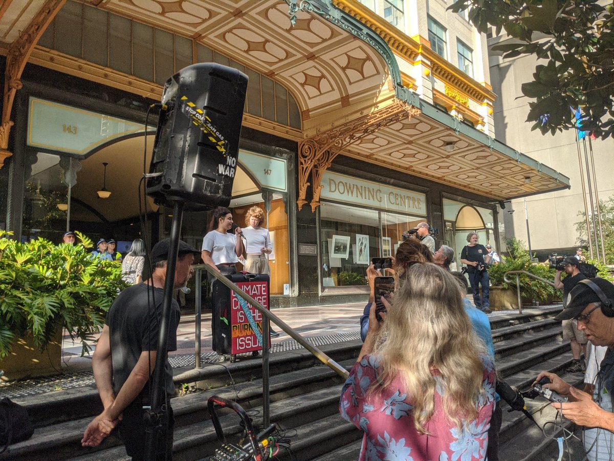 Socialist Alternative Sydney tweet media