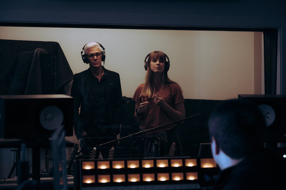 Vocals 🎙 

📷:  <a href="/nicolemago/">nicole mago</a>