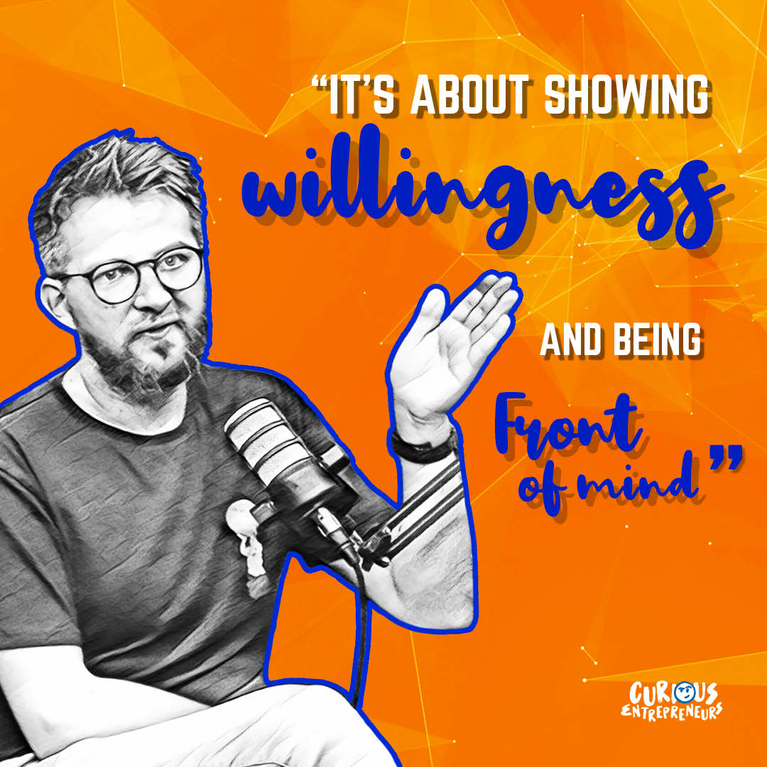 HughesAlex01's tweet image. Just show up and bang whatever drums you have available to you. Support will come, and you will get bigger drums as momentum builds.

P.s. Even if you are winging it (we all are), just show up. Us Brits aren't good at admitting that! 

#GetShiftDone #CoGrow #Staycurious
