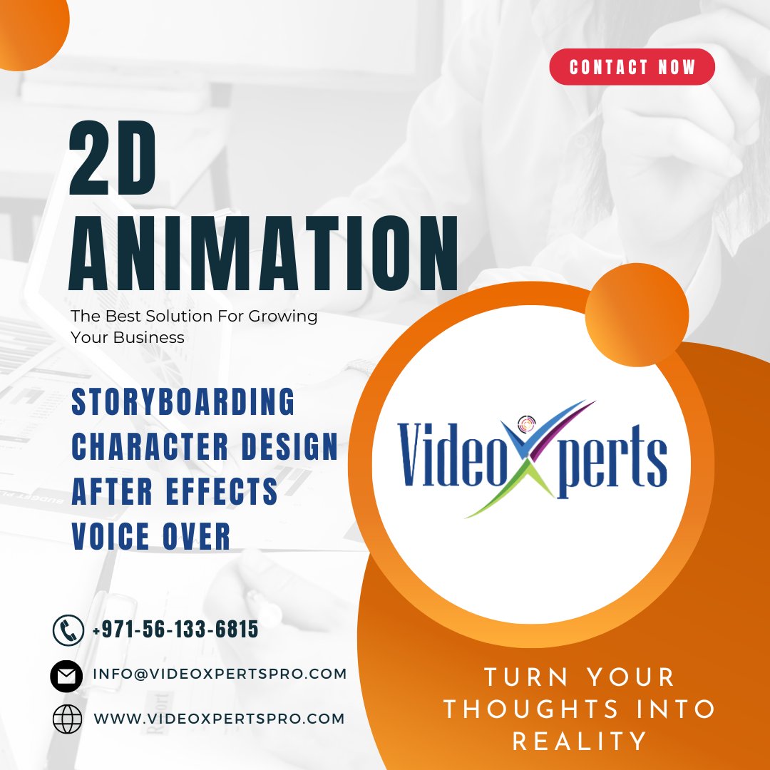 VideoXpertsPro's tweet image. Mastering the Art of 2D Animation
.
.
.
.
.
.
.
.
.
.
.
#2danimation #animationtips #animationtechniques #AnimatedArt #CartoonAnimation #ArtOfAnimation #MotionGraphics #CharacterAnimation #Storyboarding #AnimationInspiration