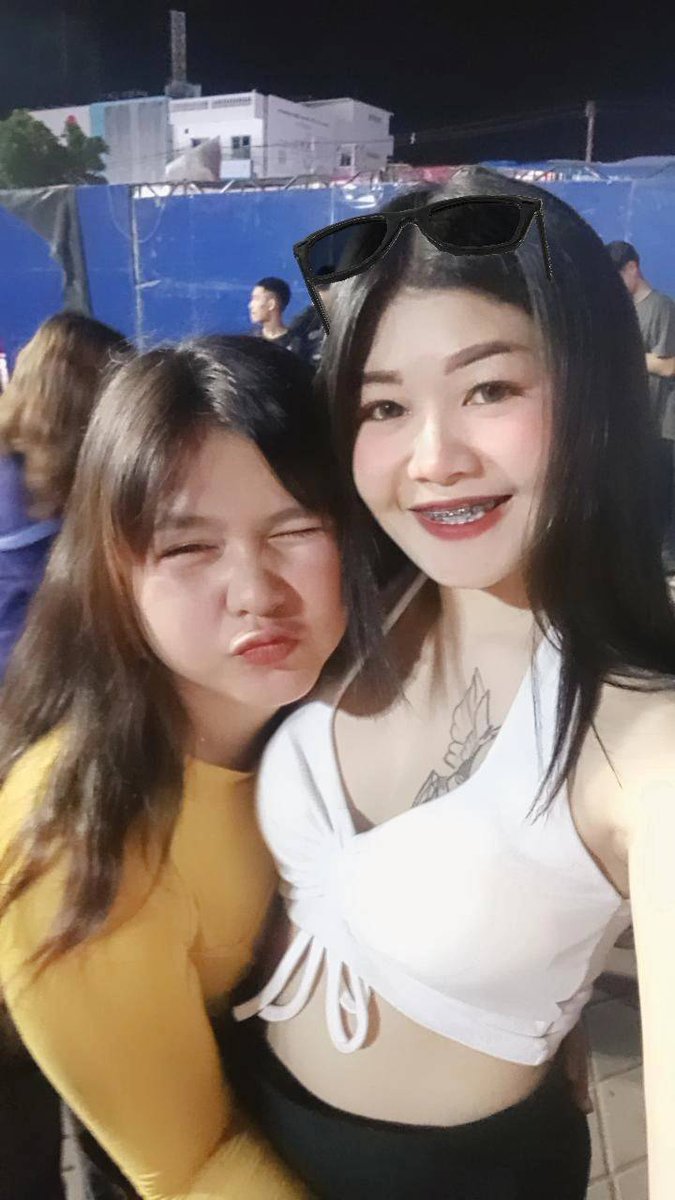 ใบเฟิร์น❤️ tweet media