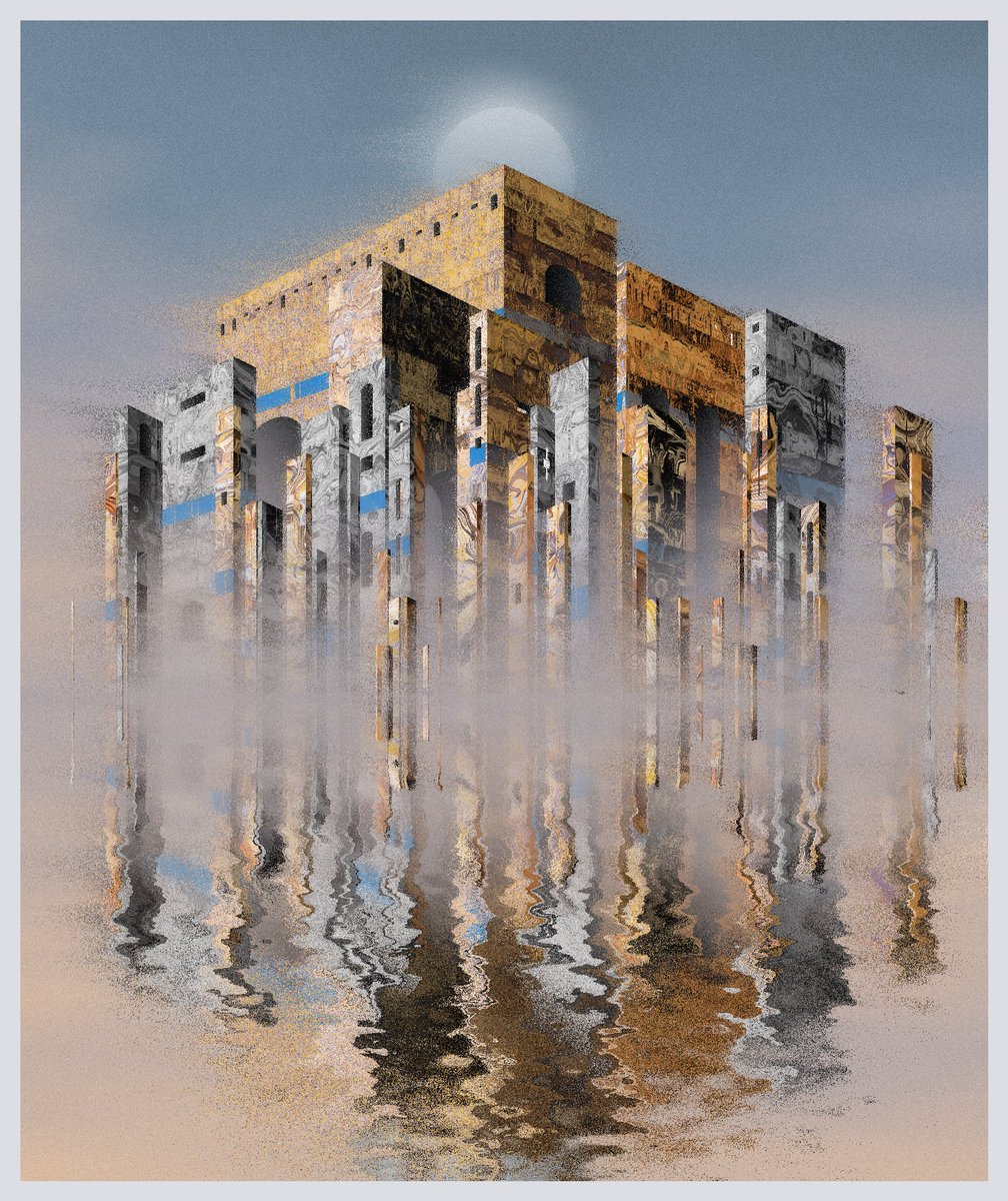 Art Keepers tweet media