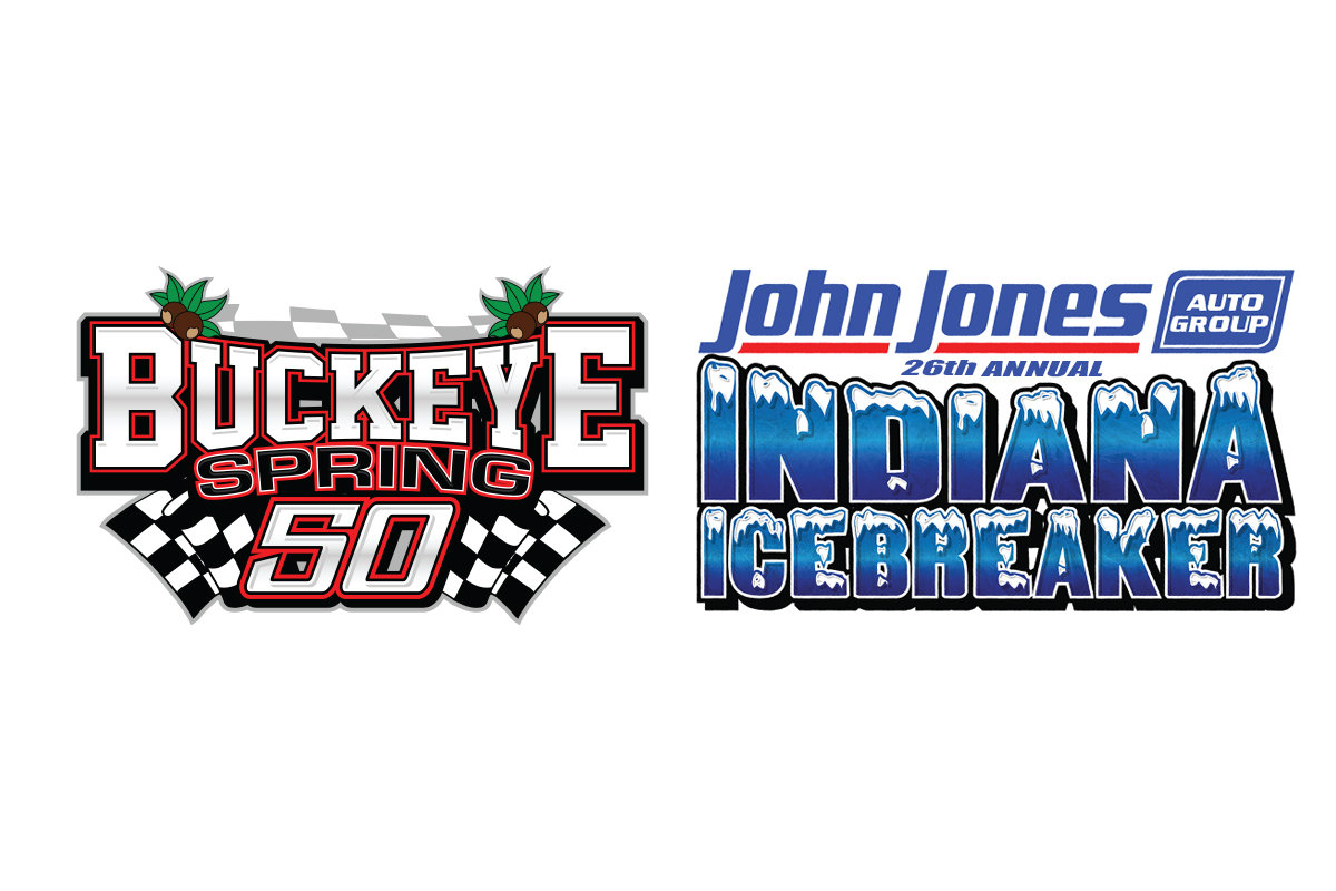 lucasdirt's tweet photo. โ๏ธ The #BuckeyeSpring50 @AtomicSpeedway has been rescheduled for Thursday, May 4. The @ASCoC will join #LucasDirt on May 4 for one colossal event.
With no suitable make-up, Saturdayโs #IndianaIcebreaker @btownspeedway has been canceled.
Learn More โก๏ธ https://t.co/ygVFNY9yx7 https://t.co/6fwj4GuQVi