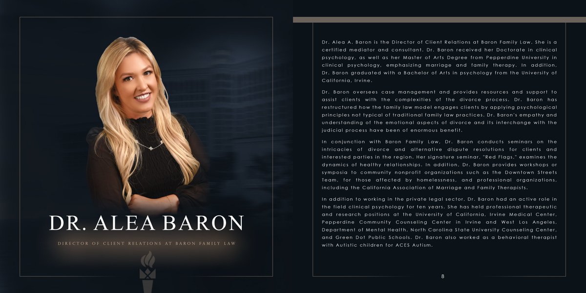 I'm honored to have been recognized as one of the “40 Under 40” by the Business Elite Awards! It's humbling to be among such an accomplished group of business leaders who are making a real difference in their industries.