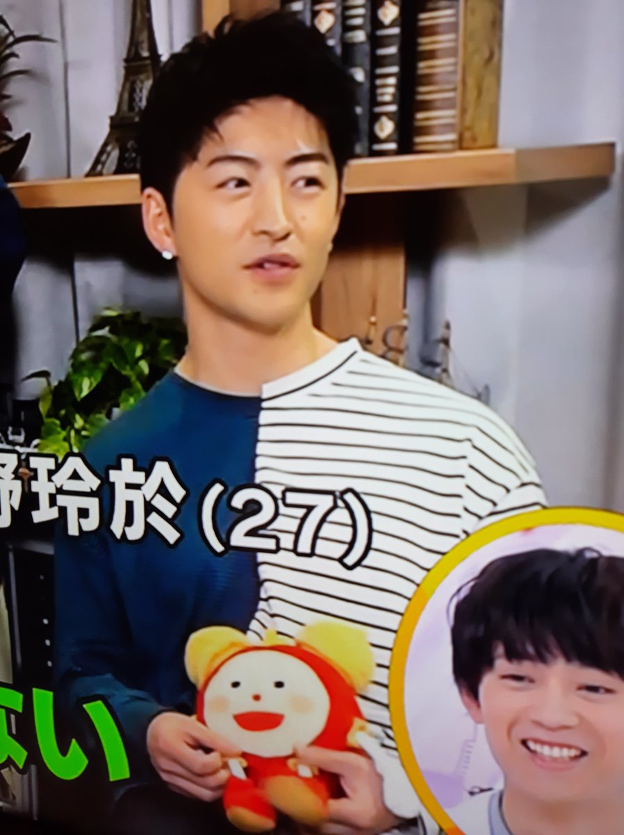 otomeonna's tweet photo. Feel like watching 18yo Reo.. https://t.co/WppKbfW0iE
