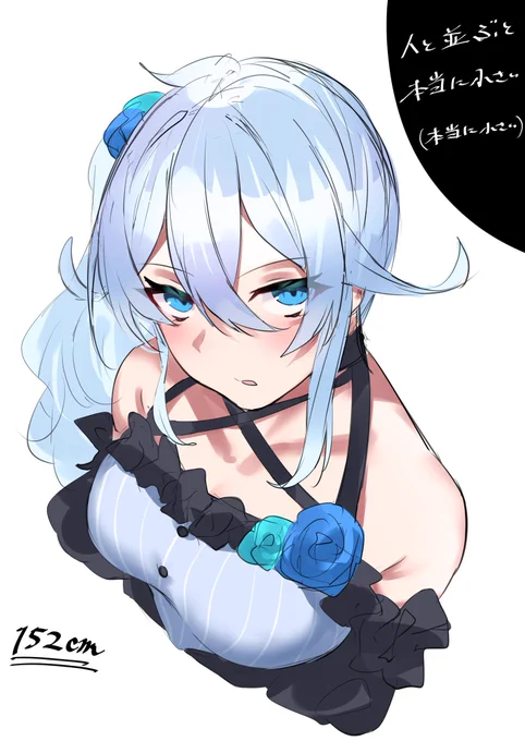 まひまひの黒レース描き忘れ絵まとめ 