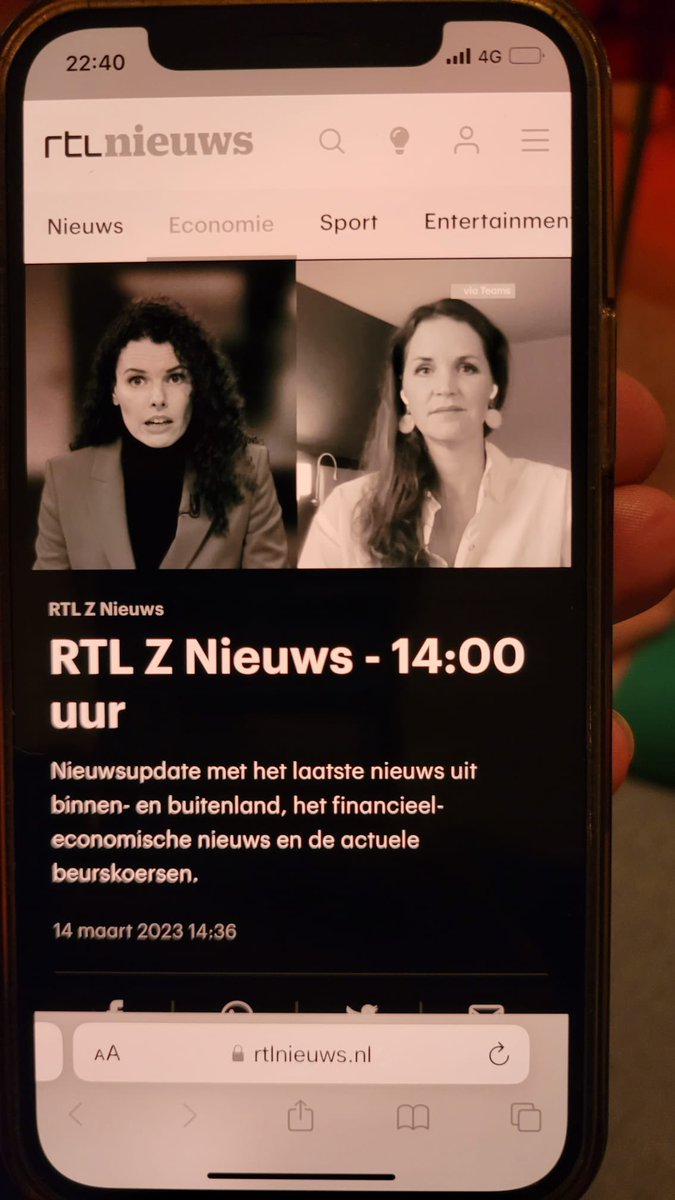 Irene Rompa tweet media