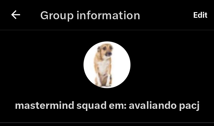 mastermsqd's tweet photo. comenta um "." pro mastermind squad avaliar sua pack!! https://t.co/aILvbIVLP5