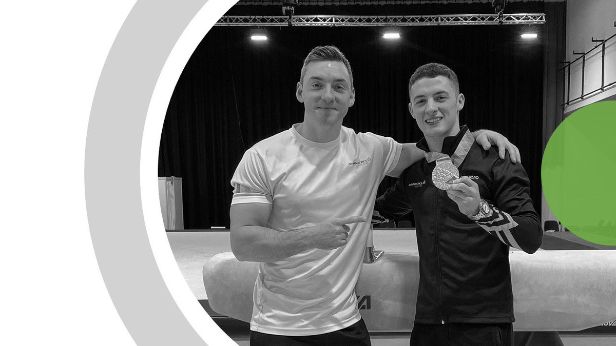 Sport NI on Twitter "It’s now time to hear from the coaches of 2 NI World Champions on how they