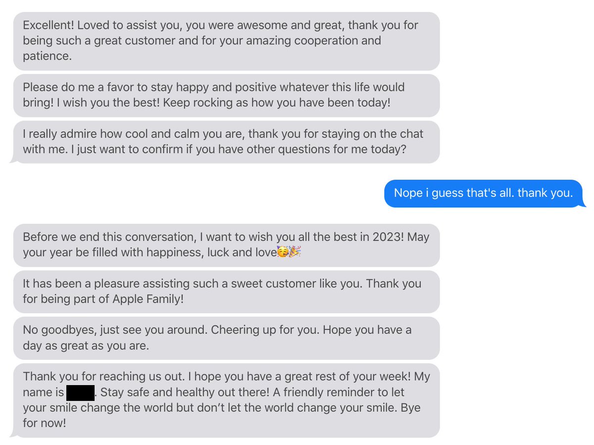 wonlove's tweet image. heh @AppleSupport if you're taking requests, you can probably tune down the familiarity dial by 10%