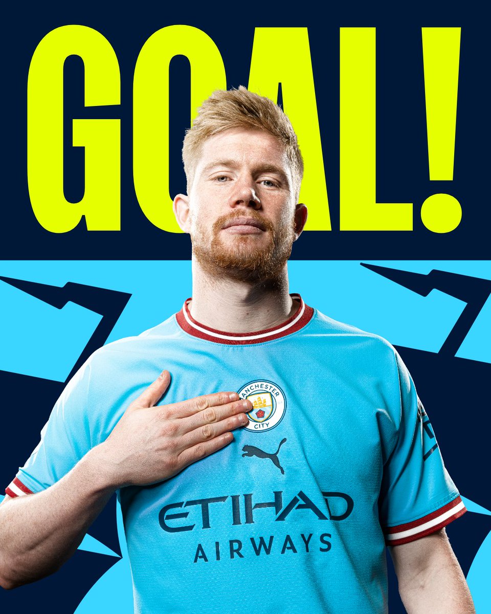 Manchester City tweet media